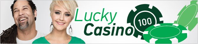 lucky casino