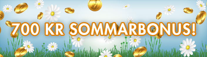 sommarbonus