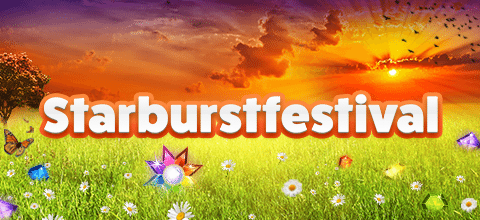 starburst festival