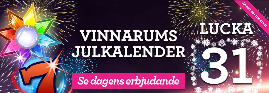 nyårs bonus