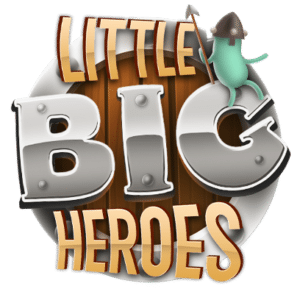little big heroes